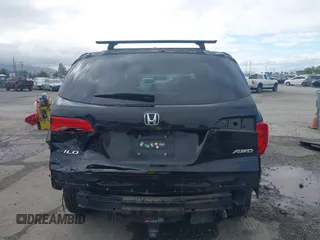 2016 Honda Pilot EX-L z VIN 5FNYF6H52GB048437, wystawiony jako IAAI lot #42207142 z przebiegiem 165 345 mil mil oraz . Historia ofert i sprzedaży dostępna na DreamBid. Obrazek 17.