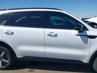 2023 Kia Sorento S with VIN 5XYRL4LC1PG214866, listed as a IAAI auction lot 41754839 with 24,166 mi miles and . Bid and sale history available at DreamBid. Image 14.