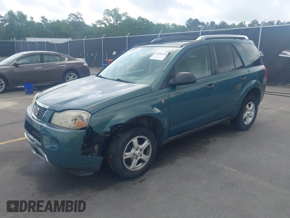 2007 Saturn VUE I4 with VIN 5GZCZ33D17S840661, listed as a IAAI auction lot 42098146 with 288,843 mi miles and . Bid and sale history available at DreamBid. Image 17.