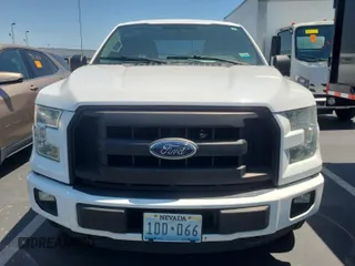 2015 Ford F-150 XLT с VIN 1FTEX1EP5FKE65819, выставлен на аукционе IAAI как лот 42763038 с пробегом 169 028 миль миль и . История ставок и продаж доступна на DreamBid. Изображение 1.