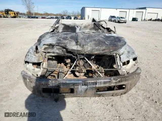 1999 Dodge Ram 1500 with VIN 3B7HC16Y2XM543872, listed as a Copart auction lot 82007134 with 0 mi miles and Non Repairable. Bid and sale history available at carsss.com. Image 5.