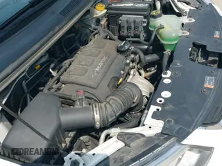 2017 Chevrolet Sonic Premier с VIN 1G1JF5SB7H4139201, выставлен на аукционе IAAI как лот 43259137 с пробегом 119 803 миль миль и . История ставок и продаж доступна на DreamBid. Изображение 12.