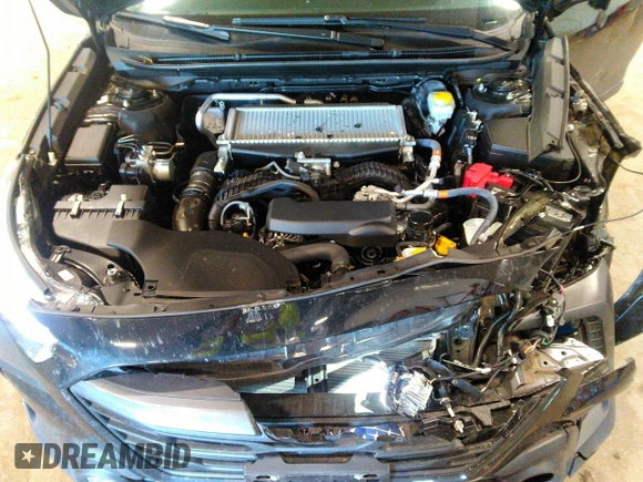 2023 Subaru Outback Limited XT with VIN 4S4BTGNDXP3217953, listed as a IAAI auction lot 40928592 with 12,208 mi miles and . Bid and sale history available at DreamBid. Image 10.