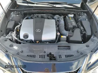 2021 Lexus ES with VIN 58AGZ1B18MU109373, listed as a Copart auction lot 73587424 with 64,768 mi miles and Salvage Title. Bid and sale history available at carsss.com. Image 12.