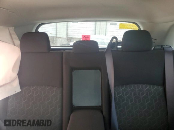 2021 Mitsubishi Outlander SE с VIN JA4APVAU5MU012832, выставлен на аукционе Copart как лот 62809575 с пробегом Не указан миль и Списание • Salvage title. История ставок и продаж доступна на DreamBid. Изображение 10.