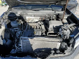 2023 Volkswagen Atlas SE z VIN 1V2KR2CA7PC550169, wystawiony jako Copart lot #43042965 z przebiegiem Nie podano mil oraz Szkoda całkowita • Salvage title. Historia ofert i sprzedaży dostępna na DreamBid. Obrazek 14.