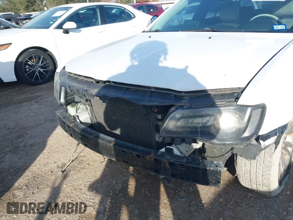 2017 Chrysler 300 C with VIN 2C3CCAEG7HH596512, listed as a IAAI auction lot 41360871 with 139,729 mi miles and . Bid and sale history available at DreamBid. Image 6.