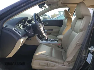 2019 Acura TLX with VIN 19UUB2F36KA003461, listed as a Copart auction lot 86050194 with 161,281 mi miles and Clean Title. Bid and sale history available at carsss.com. Image 7.