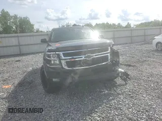 2015 Chevrolet Tahoe LT с VIN 1GNSCBKC9FR718757, выставлен на аукционе Copart как лот 59955345 с пробегом 166 146 миль миль и Списание • Salvage title. История ставок и продаж доступна на DreamBid. Изображение 14.