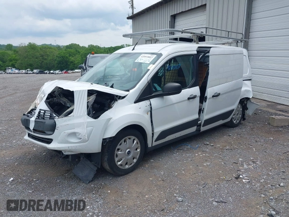 2014 Ford Transit Connect XLT with VIN NM0LS7F76E1135633, listed as a IAAI auction lot 42093807 with 191,911 mi miles and . Bid and sale history available at DreamBid. Image 2.