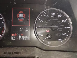 2020 Subaru Legacy Premium с VIN 4S3BWAC61L3021844, выставлен на аукционе IAAI как лот 42391139 с пробегом 117 581 миль миль и . История ставок и продаж доступна на DreamBid. Изображение 16.