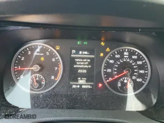2021 Kia K5 LXS with VIN 5XXG14J20MG020546, listed as a Copart auction lot 49297665 with 85,975 mi miles and Non Repairable. Bid and sale history available at carsss.com. Image 9.