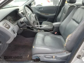 1998 Honda Accord LX z VIN 1HGCG5648WA259663, wystawiony jako Copart lot #55341505 z przebiegiem 205 257 mil mil oraz Szkoda całkowita • Salvage title. Historia ofert i sprzedaży dostępna na DreamBid. Obrazek 7.