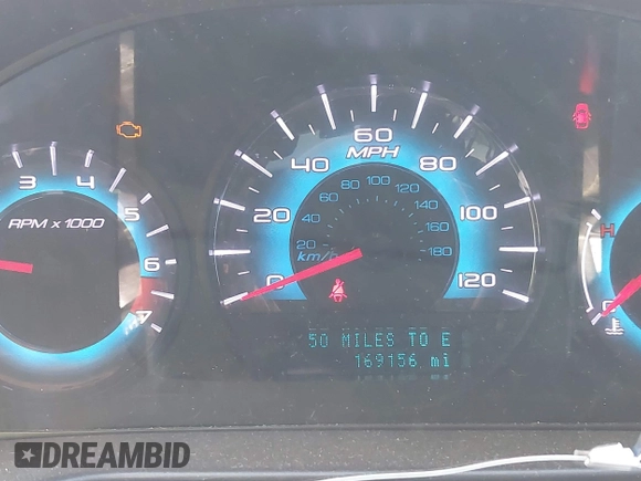 2012 Ford Fusion SEL with VIN 3FAHP0JA5CR302965, listed as a IAAI auction lot 42697954 with 169,156 mi miles and . Bid and sale history available at DreamBid. Image 15.