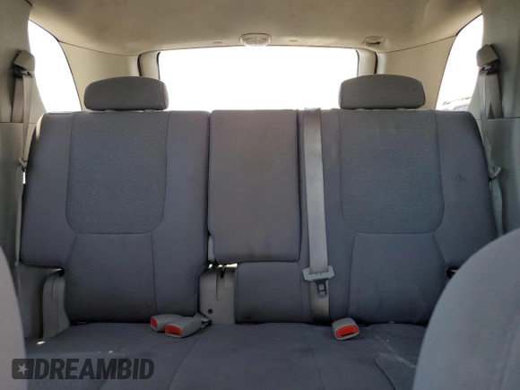 2008 Chevrolet Equinox LT with VIN 2CNDL63F486056551, listed as a Copart auction lot 68352504 with 181,819 mi miles and Salvage Title. Bid and sale history available at carsss.com. Image 10.