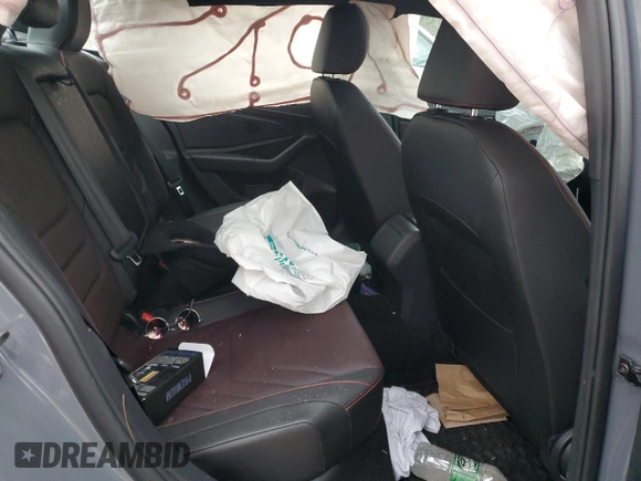 2022 Volkswagen Jetta GLI Autobahn с VIN 3VW2T7BU9NM014747, выставлен на аукционе Copart как лот 44771645 с пробегом 29 701 миль миль и Списание • Salvage title. История ставок и продаж доступна на DreamBid. Изображение 10.