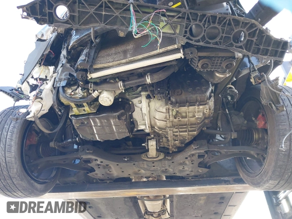 2016 Kia Optima SXL Turbo with VIN 5XXGV4L20GG042682, listed as a IAAI auction lot 41456456 with 117,542 mi miles. Bid and sale history available at carsss.com. Image 16.