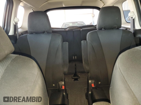 2014 Mazda 5 Sport with VIN JM1CW2BL9E0163445, listed as a Copart auction lot 64772215 with 86,020 mi miles and Salvage title. Bid and sale history available at DreamBid. Image 10.