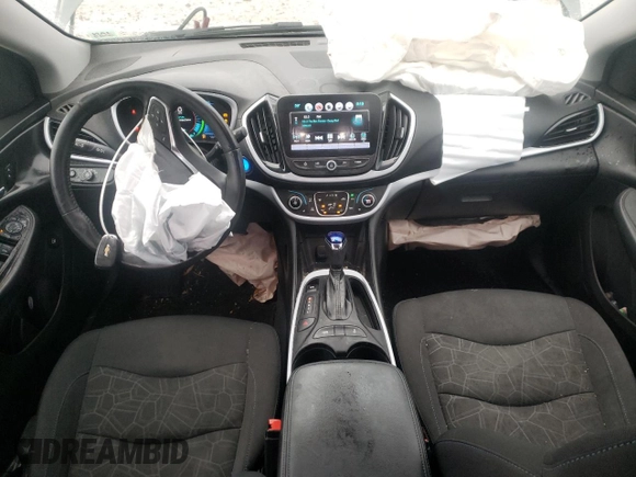 2017 Chevrolet Volt LT with VIN 1G1RC6S54HU138681, listed as a Copart auction lot 73048452 with 48,449 mi miles. Bid and sale history available at carsss.com. Image 8.