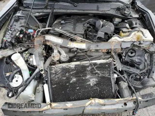2010 Dodge Charger SXT with VIN 2B3CA3CV7AH273552, listed as a Copart auction lot 50618985 with Not Provided miles and Salvage Title. Bid and sale history available at DreamBid. Image 12.