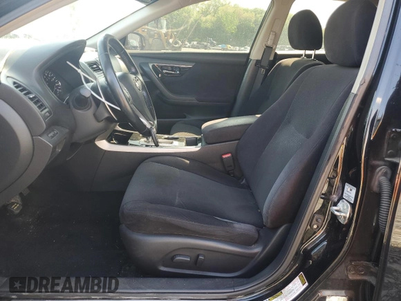 2013 Nissan Altima SV с VIN 1N4BL3APXDN466482, выставлен на аукционе Copart как лот 55616295 с пробегом 134 314 миль миль и Списание • Salvage title. История ставок и продаж доступна на DreamBid. Изображение 7.