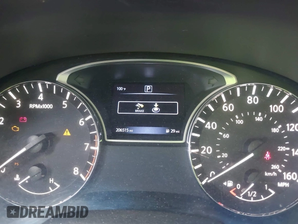 2016 Nissan Pathfinder Platinum с VIN 5N1AR2MN2GC605783, выставлен на аукционе IAAI как лот 42568867 с пробегом 206 515 миль миль и . История ставок и продаж доступна на DreamBid. Изображение 7.
