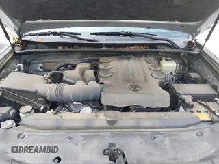 2021 Toyota 4Runner SR5 Premium with VIN JTENU5JR9M5930584, listed as a IAAI auction lot 42377592 with 58,340 mi miles and . Bid and sale history available at DreamBid. Image 10.