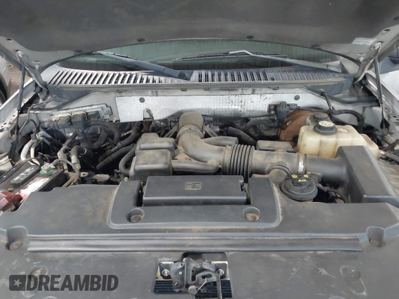 2008 Ford Expedition SSV with VIN 1FMFU15528LA34603, listed as a IAAI auction lot 42205552 with 253,225 mi miles and . Bid and sale history available at DreamBid. Image 10.