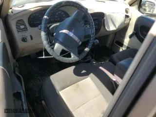 2005 Ford Ranger XL with VIN 1FTYR10D55PA30918, listed as a Copart auction lot 47298325 with 139,607 mi miles and Clean Title. Bid and sale history available at carsss.com. Image 8.