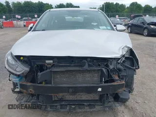 2019 Hyundai Accent SE с VIN 3KPC24A31KE079471, выставлен на аукционе IAAI как лот 42512867 с пробегом 122 109 миль миль и . История ставок и продаж доступна на DreamBid. Изображение 6.