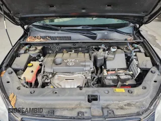 2010 Toyota RAV4 z VIN 2T3ZF4DV2AW047532, wystawiony jako Copart lot #58443935 z przebiegiem 153 531 mil mil oraz Szkoda całkowita • Salvage title. Historia ofert i sprzedaży dostępna na DreamBid. Obrazek 12.