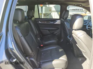 2021 Cadillac XT6 Premium Luxury z VIN 1GYKPDRS7MZ179150, wystawiony jako Copart lot #44894625 z przebiegiem 48 869 mil mil oraz Czysty tytuł • Clean title. Historia ofert i sprzedaży dostępna na DreamBid. Obrazek 11.