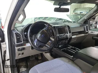 2019 Ford F-150 XL with VIN 1FTEX1C48KKE10543, listed as a IAAI auction lot 42859326 with 81,239 mi miles and . Bid and sale history available at DreamBid. Image 1.