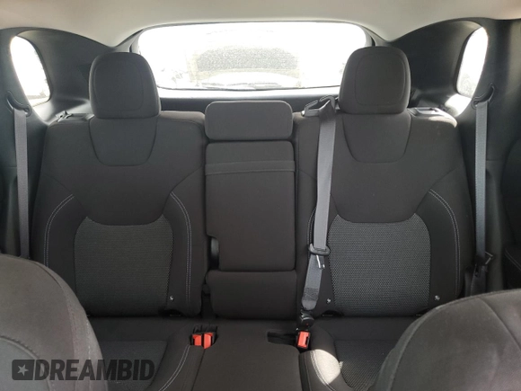 2019 Jeep Cherokee Latitude with VIN 1C4PJMCX6KD103494, listed as a Copart auction lot 51167925 with 60,540 mi miles and Salvage Title. Bid and sale history available at carsss.com. Image 10.