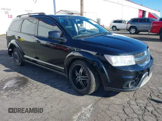 2019 Dodge Journey SE z VIN 3C4PDCBB1KT859686, wystawiony jako IAAI lot #41548860 z przebiegiem 68 955 mil mil oraz . Historia ofert i sprzedaży dostępna na DreamBid. Obrazek 1.