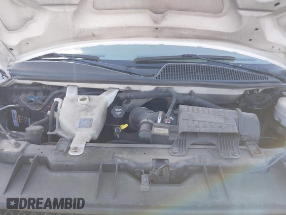 2013 Chevrolet Express Cargo with VIN 1GCWGFBA7D1110560, listed as a IAAI auction lot 41730234 with 185,291 mi miles and . Bid and sale history available at DreamBid. Image 10.