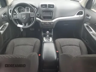 2020 Dodge Journey SE Value with VIN 3C4PDCAB8LT262537, listed as a Copart auction lot 53384865 with 73,119 mi miles and Clean Title. Bid and sale history available at DreamBid. Image 8.