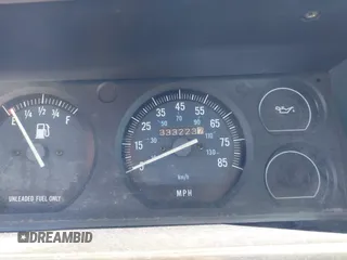 1996 Jeep Cherokee SE with VIN 1J4FJ28S0TL328637, listed as a IAAI auction lot 42078412 with 333,223 mi miles and . Bid and sale history available at DreamBid. Image 7.