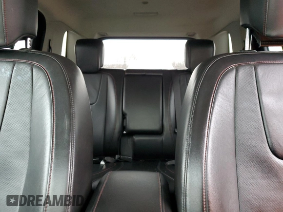 2012 GMC Terrain SLT-1 with VIN 2GKFLVEK4C6239446, listed as a Copart auction lot 51366915 with 144,950 mi miles and Clean Title. Bid and sale history available at DreamBid. Image 10.
