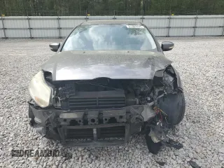 2014 Ford Focus SE with VIN 1FADP3F26EL165117, listed as a Copart auction lot 51362445 with 0 mi miles and Salvage Title. Bid and sale history available at carsss.com. Image 5.