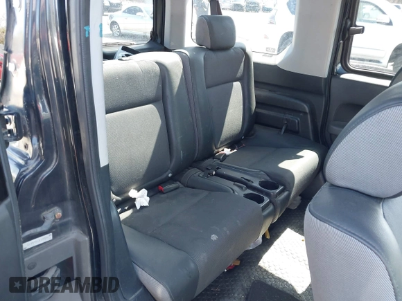 2003 Honda Element EX with VIN 5J6YH28513L034100, listed as a IAAI auction lot 41895081 with 235,350 mi miles and . Bid and sale history available at DreamBid. Image 8.