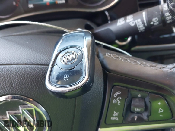 2017 Buick Encore Preferred с VIN KL4CJASB5HB178205, выставлен на аукционе IAAI как лот 42398117 с пробегом 114 468 миль миль и . История ставок и продаж доступна на DreamBid. Изображение 11.