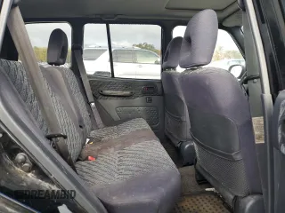 1998 Toyota RAV4 with VIN JT3GP10V0W0031631, listed as a Copart auction lot 79881314 with 377,924 mi miles and Salvage title. Bid and sale history available at DreamBid. Image 11.