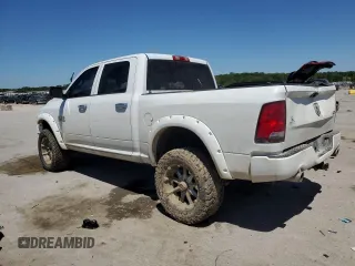 2016 Ram 1500 Express z VIN 3C6RR7KTXGG271190, wystawiony jako Copart lot #57254505 z przebiegiem 156 443 mil mil oraz Szkoda całkowita • Salvage title. Historia ofert i sprzedaży dostępna na DreamBid. Obrazek 2.