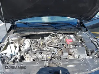 2024 Nissan Altima SR z VIN 1N4BL4CV0RN372815, wystawiony jako IAAI lot #42436563 z przebiegiem 35 231 mil mil oraz . Historia ofert i sprzedaży dostępna na DreamBid. Obrazek 10.