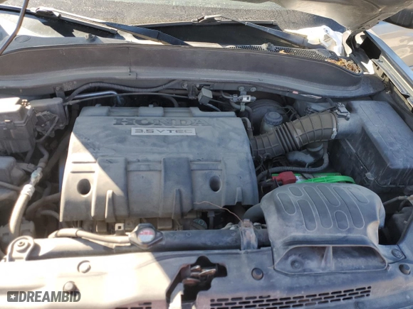 2009 Honda Ridgeline RT with VIN 5FPYK16259B104131, listed as a Copart auction lot 46912055 with 75,116 mi miles and Salvage Title. Bid and sale history available at carsss.com. Image 12.
