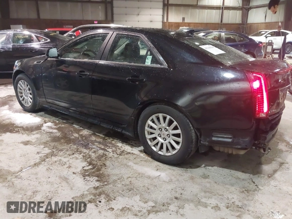 2011 Cadillac CTS с VIN 1G6DC5EY6B0170485, выставлен на аукционе IAAI как лот 41346596 с пробегом 121 341 миль миль и . История ставок и продаж доступна на DreamBid. Изображение 3.