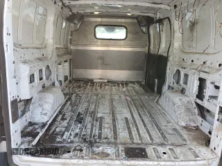 2017 Ford Transit с VIN 1FTYR1ZM3HKA39329, выставлен на аукционе Copart как лот 56857545 с пробегом 58 967 миль миль и Списание • Salvage title. История ставок и продаж доступна на DreamBid. Изображение 10.