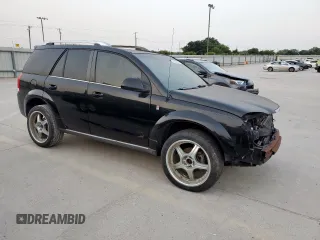 2007 Saturn VUE V6 z VIN 5GZCZ53447S876212, wystawiony jako Copart lot #56625455 z przebiegiem 160 171 mil mil oraz Czysty tytuł • Clean title. Historia ofert i sprzedaży dostępna na DreamBid. Obrazek 4.