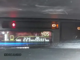 2013 Toyota Prius Two with VIN JTDZN3EUXD3259752, listed as a IAAI auction lot 42188484 with 205,937 mi miles and . Bid and sale history available at carsss.com. Image 15.